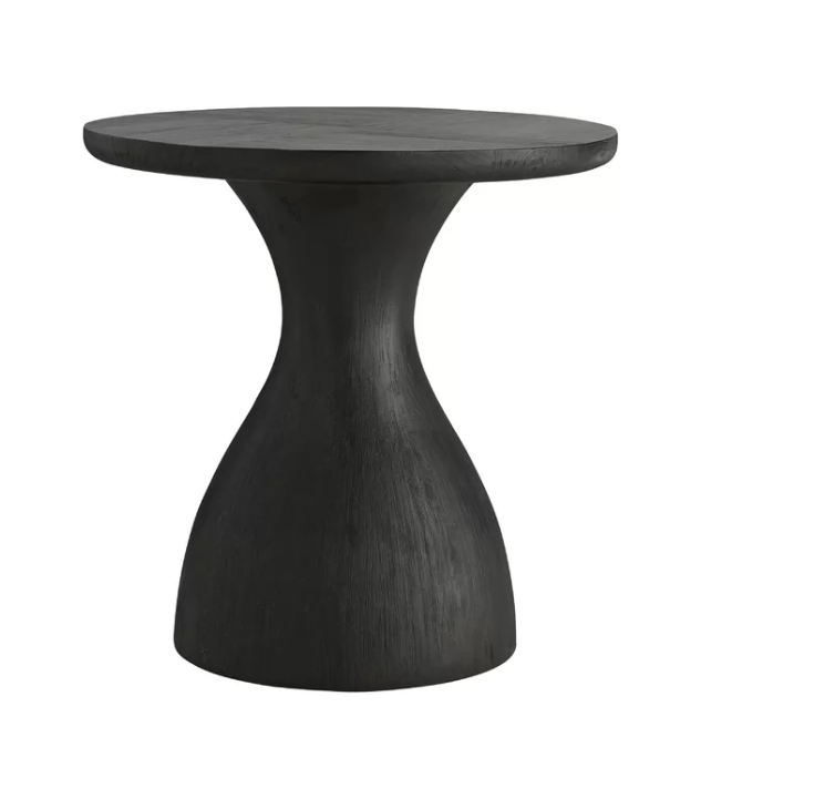 Arteriors Scout End Table