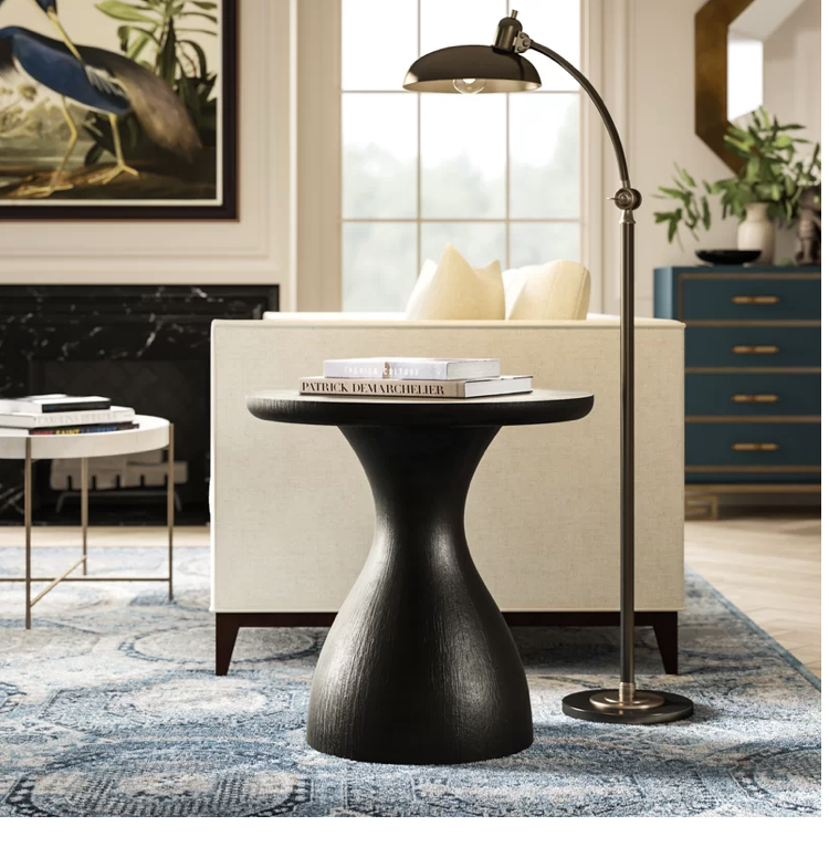 Arteriors Scout End Table - Image 2