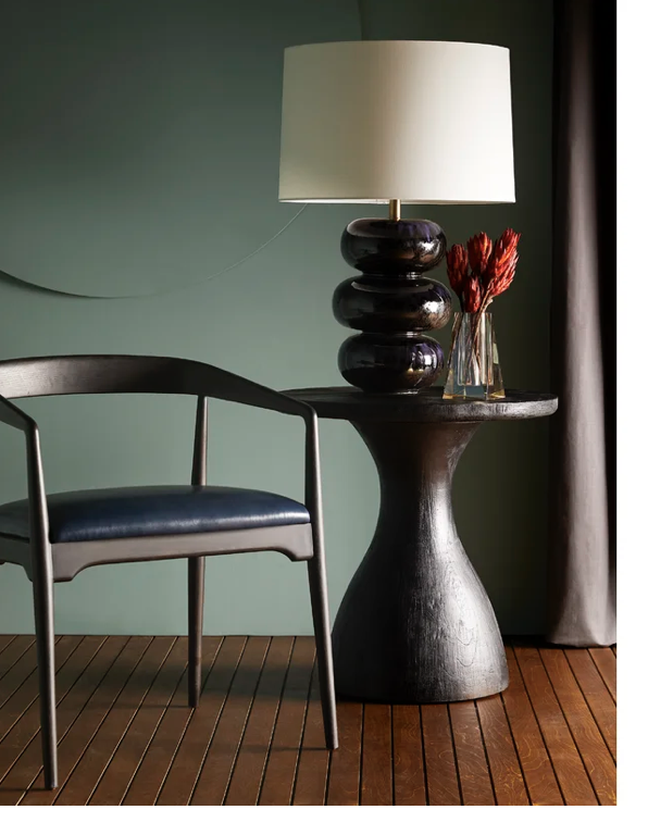 Arteriors Scout End Table - Image 3