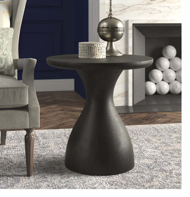 Arteriors Scout End Table - Image 4